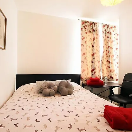 Comfy 1Br Flat V Close To Euston And Regent'S Park